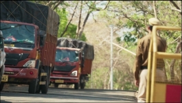 Chashni - 7th April 2023